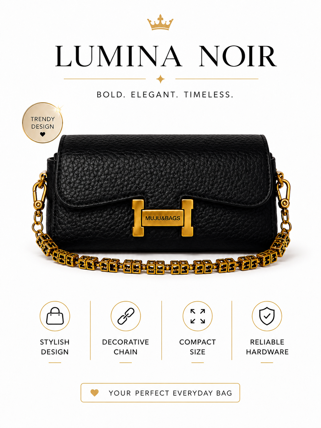 Lumina Noir
