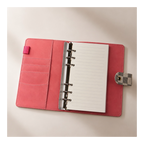 🤍 Ivory Check Planner