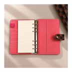 🤎 Golden Cocoa Planner
