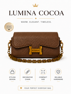 Lumina Cocoa