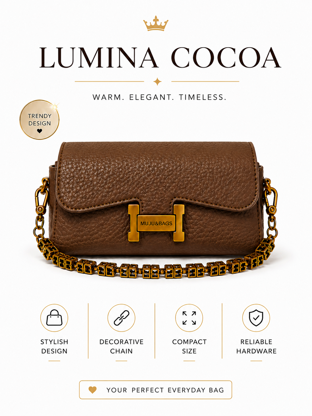 Lumina Cocoa
