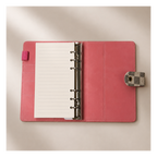 🤍 Ivory Check Planner