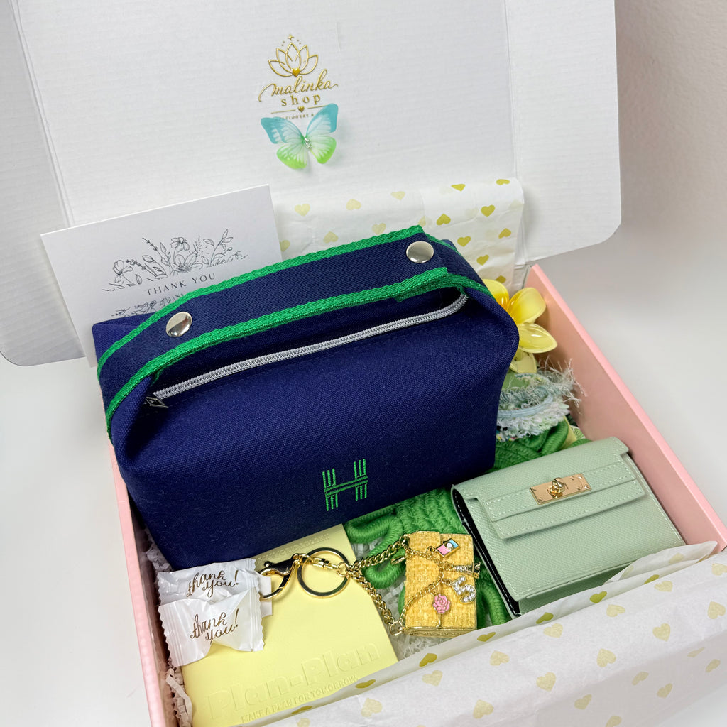 🍃 Citrus Breeze Gift Set