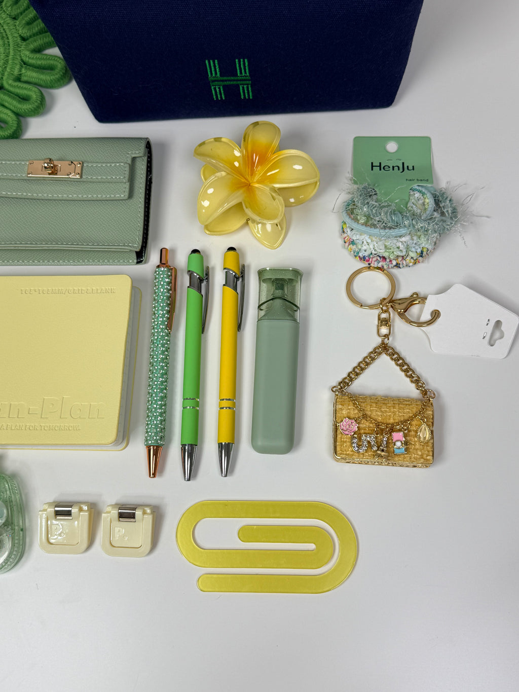 🍃 Citrus Breeze Gift Set