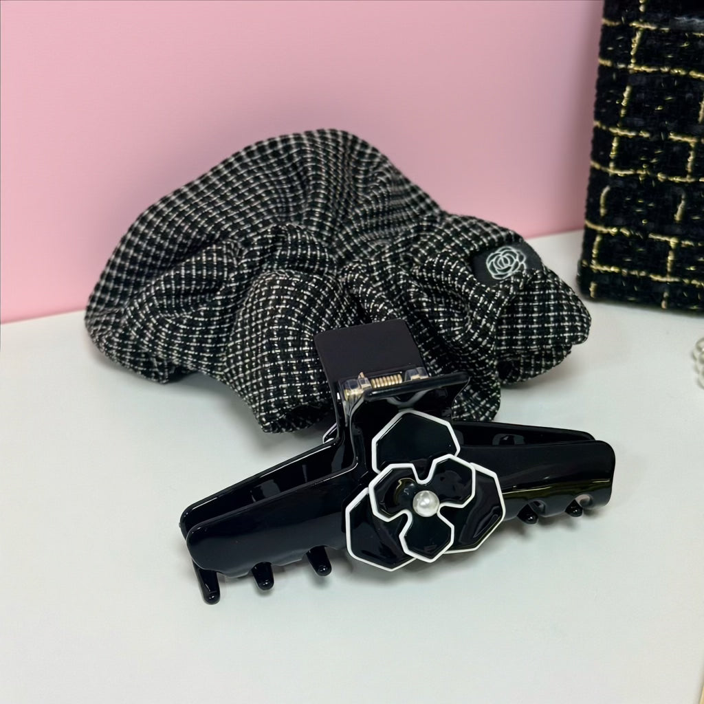 Noir Élégance
