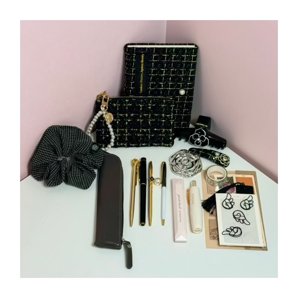 Noir Élégance