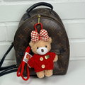 Sweet Bear Charm