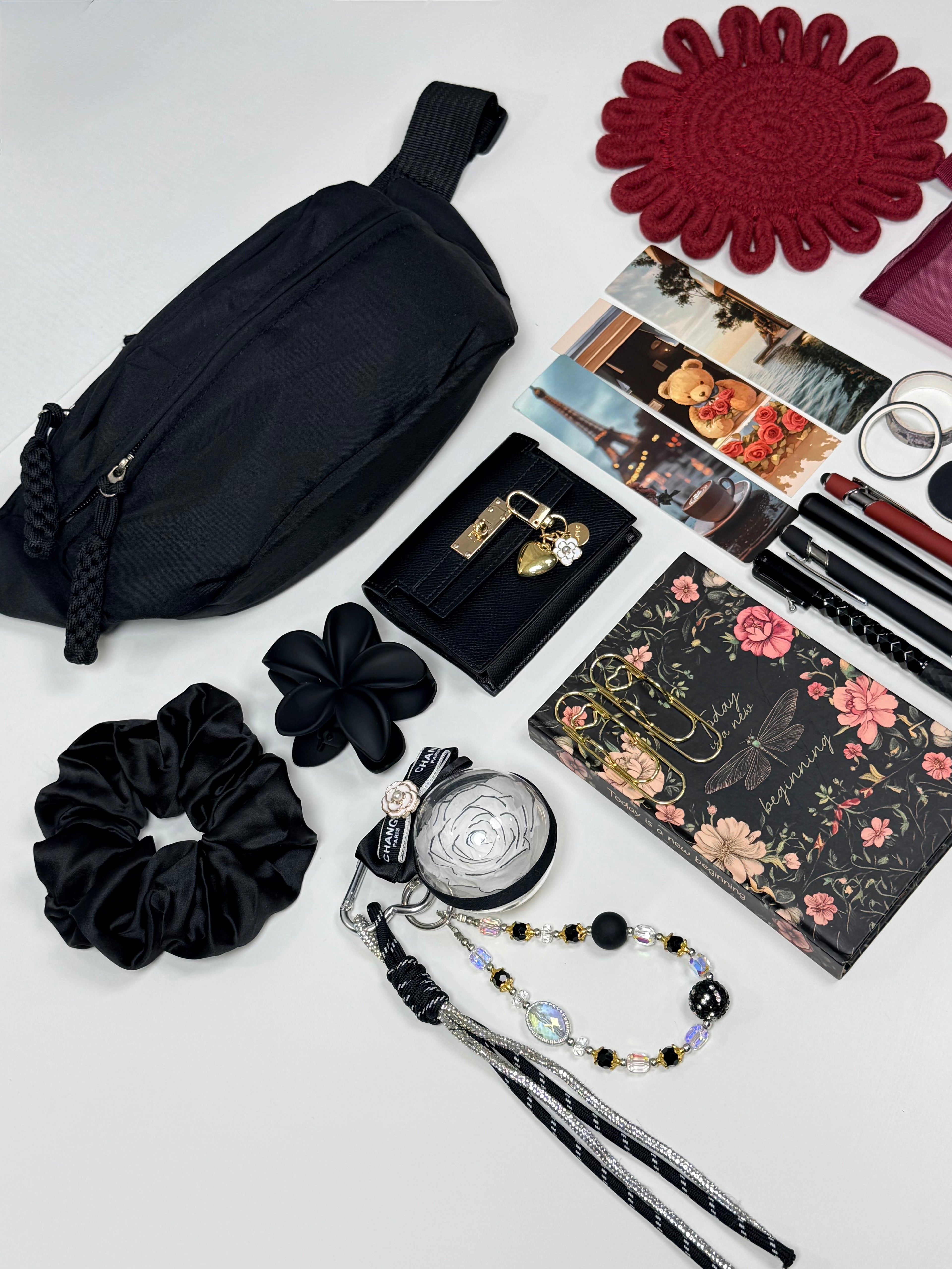 🖤 Velvet Noir