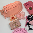 🌷 Blush Harmony